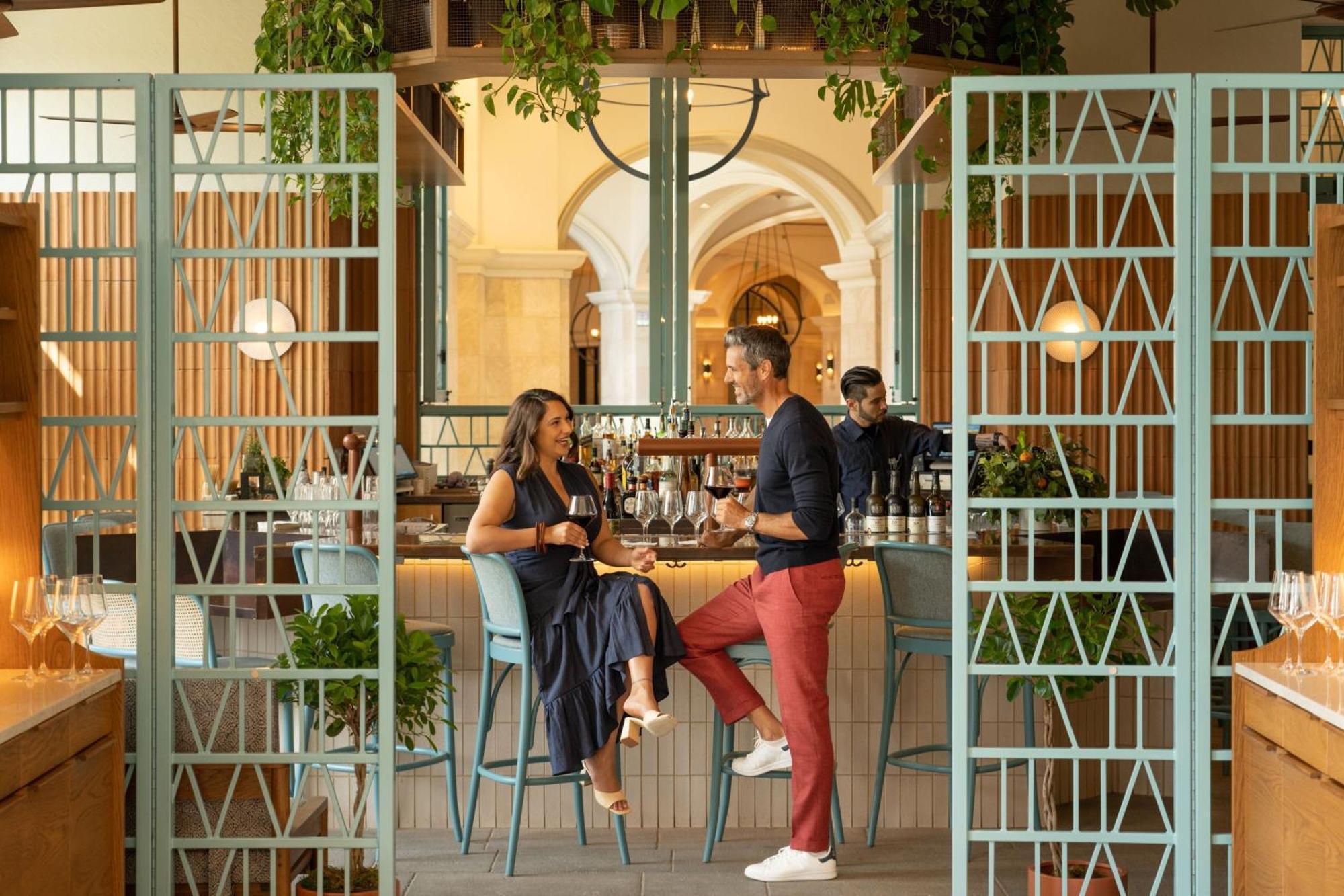 Jw Marriott Orlando Grande Lakes Williamsburg Exterior foto